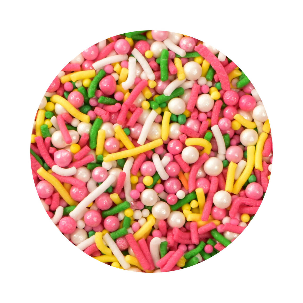 EASTER Cake Sprinkles 120g
